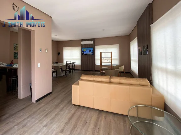 Imagem CASA TÉRREA EM CONDOMÍNIO. 2 DORMS (1 SUÍTE). 3 VAGAS