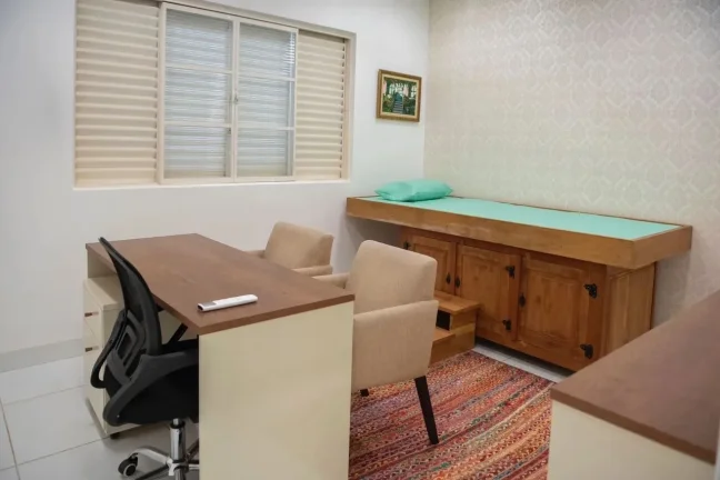 Imagem Alugue já sua sala comercial de 15m² em Parque Campolim, Sorocaba-SP!