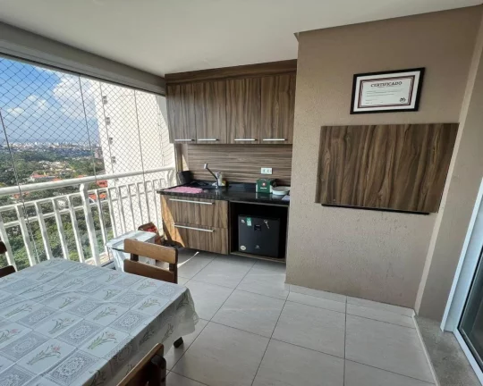 Imagem AV ESCOLA POLITÉCNICA - CONDOMINIO COLINA PARQUE DOS PRINCIPES 151 MTS