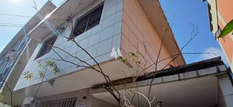 Imagem Casa á venda 3 dormitórios 1 suíte - Sobrado isolado e quintal - R$ 795.000