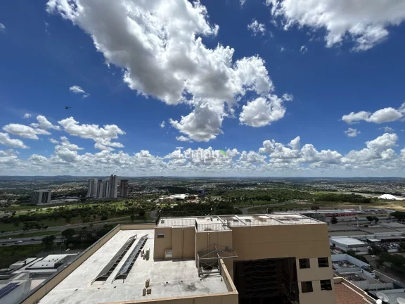 Imagem Infinity Residence - Apartamento ALTO PADRÃO à venda no bairro Jardim Goiás - Goiânia/GO