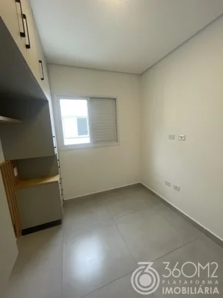 Imagem Cobertura para Venda em Santo André / SP no bairro Santa Maria