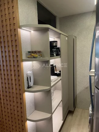 Imagem Apto - 3 Quartos - 1 Suíte - 83 m² - Ponta de Campina, Cabedelo/PB