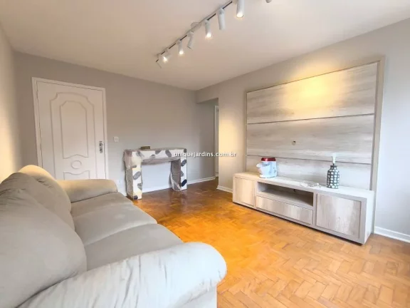 Imagem Apartamento para alugar Vila Madalena São Paulo