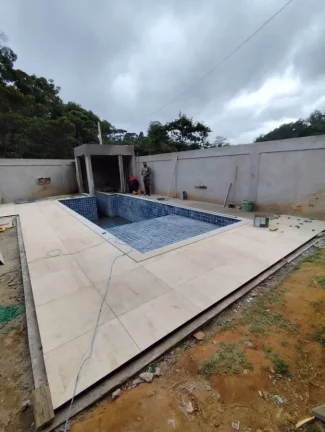 Imagem Casa para Venda em Teresópolis / RJ no bairro Quebra Frascos