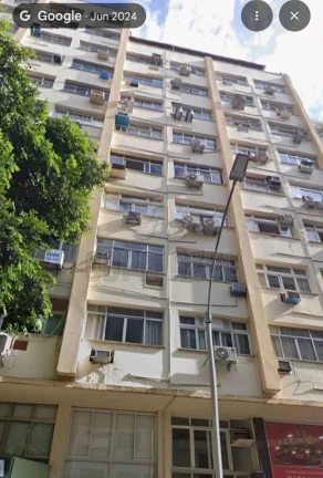 Imagem Copacabana – Rua Figueiredo Magalhães | Residencial › Apartamento 1 quarto(s) à Venda