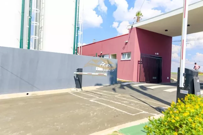 Imagem APARTAMENTO RESIDENCIAL em INDAIATUBA - SP, JARDINS DO IMPÉRIO