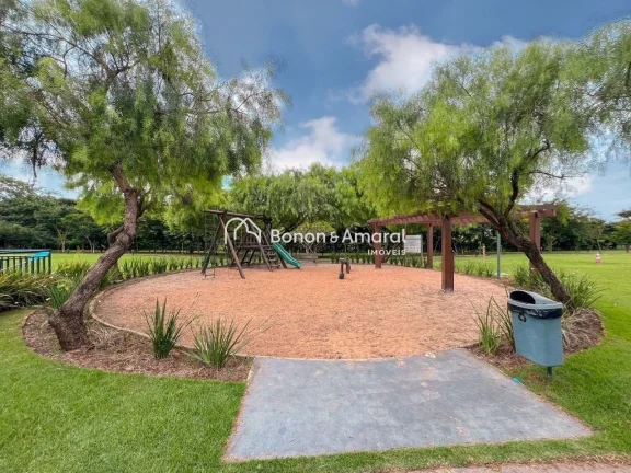 Imagem Oportunidade Única! Terreno Plano de 300 metros quadrados em Condomínio Resort de Paulínia! 

Voc...