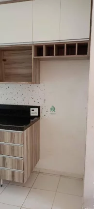 Imagem Apartamento à venda, 43 m² por R$ 228.000,00 - Vila Nova Bonsucesso - Guarulhos/SP