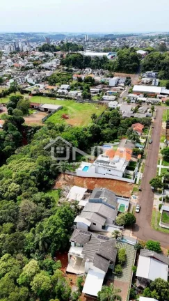 Imagem Terreno 740m2 La Salle