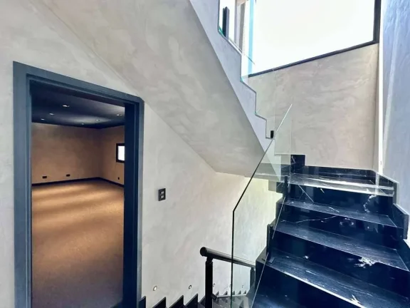 Imagem Cond. SP II -  Zero Km! 4stes, ELEVADOR, lareira, gourmet, piscina!