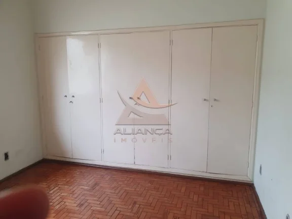 Imagem Casa - Ribeirão Preto - Vila Seixas