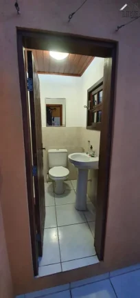 Imagem [Casa - Venda] 02 quartos no Residencial Gazzo