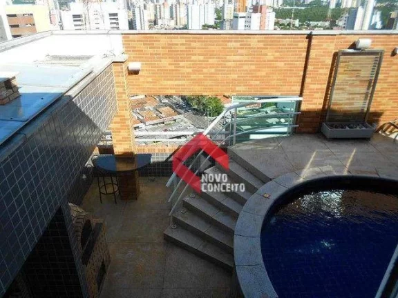Imagem Apartamento com 4 dormitórios à venda, 330 m² por R$ 1.850.000 - Aldeota - Fortaleza/CE
