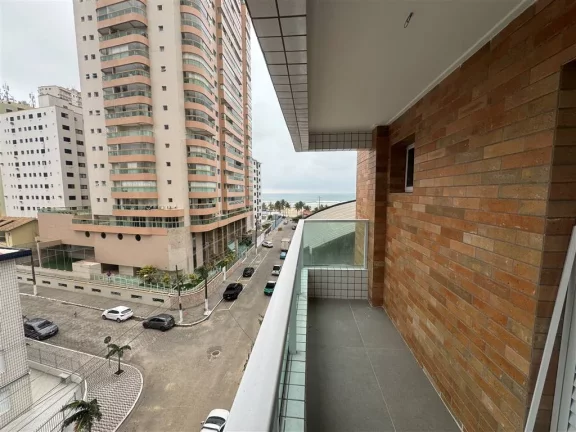 Imagem APARTAMENTO NA AVIAÇÃO 3 DORMITÓRIOS 2 SUÍTES 2 VAGAS!!!