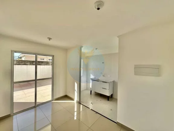 Imagem Apartamento a Venda no bairro Granja Viana - Cotia, SP