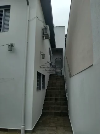 Imagem Casa à venda no bairro Nova Guará - Guaratinguetá/SP