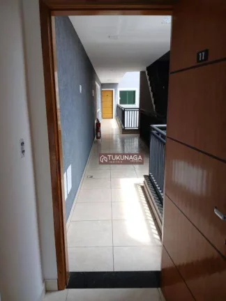 Imagem Apartamento com 2 dormitórios à venda, 43 m² por R$ 320.000,00 - Jaçanã - São Paulo/SP
