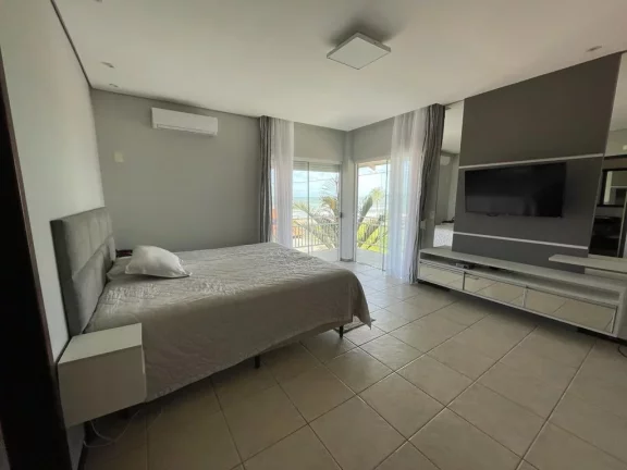 Imagem CASA RESIDENCIAL em Barra Velha - SC, Tabuleiro