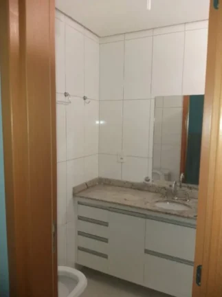 Imagem Apartamento para locação em Sorocaba-SP, Parque Campolim: 1 quarto, 1 sala, 1 banheiro, 1 vaga, 52m². Confira já!