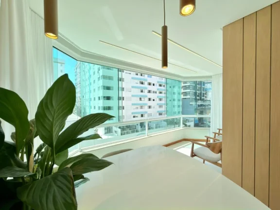 Imagem Apartamento 2 Dormitórios - Bairro Navegantes
