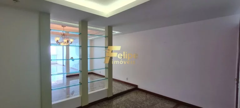 Imagem LUXUOSO APARTAMENTO DE 04 QUARTOS E 04 SUÍTES NA PRAIA DA COSTA, VILA VELHA/ES!