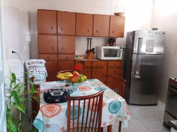 Imagem Casa à venda 2 Quartos, 2 Vagas, 300M², Nova Gerty, São Caetano do Sul - SP