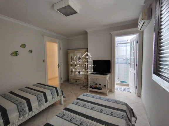 Imagem Imperdível: Lindo Apartamento Bairro Pitangueiras - 4 quartos, 2 suítes, 1 vaga, 180m².