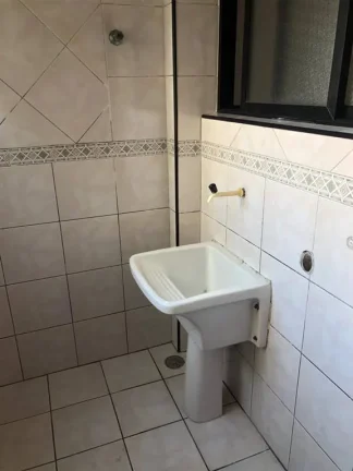 Imagem APARTAMENTO COM 74.43 m² - VILA TUPI - PRAIA GRANDE SP