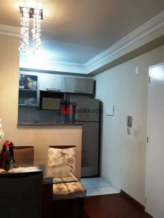 Imagem Apartamento à venda 2 Quartos, 1 Vaga, 59M², Jardim Patente, São Paulo - SP