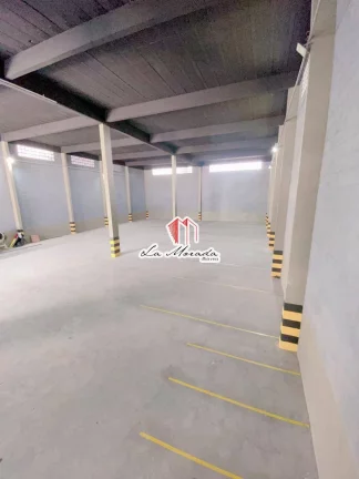 Imagem Galpão com 1.500 M2, FLORES, LOCAÇÃO!