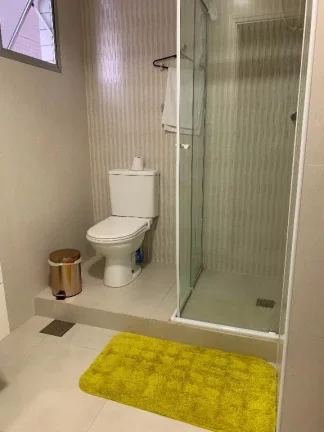 Imagem Apartamento com 2 dormitórios à venda, 100 m² - Embaré - Santos/SP