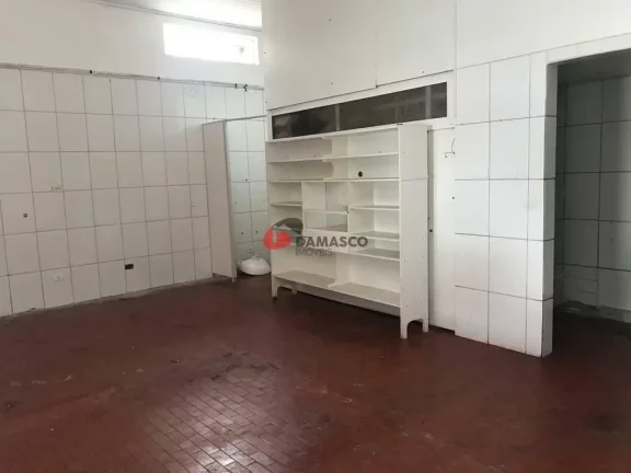 Imagem Salão para Locação 50M², Nova Gerty, São Caetano do Sul - SP