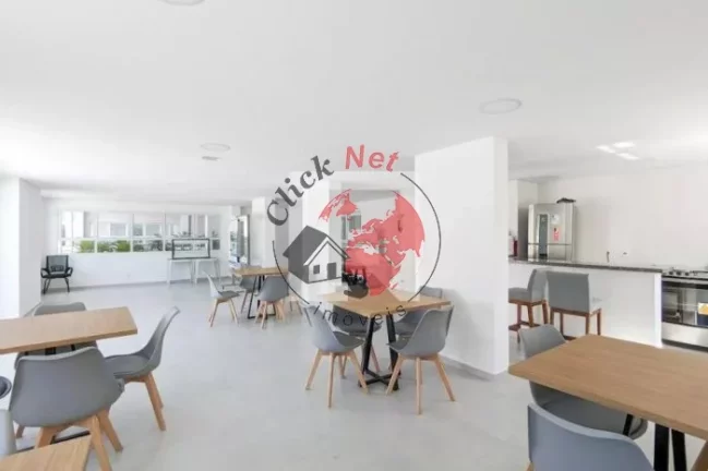 Imagem Apartamento à Venda no bairro Baeta Neves em São Bernardo