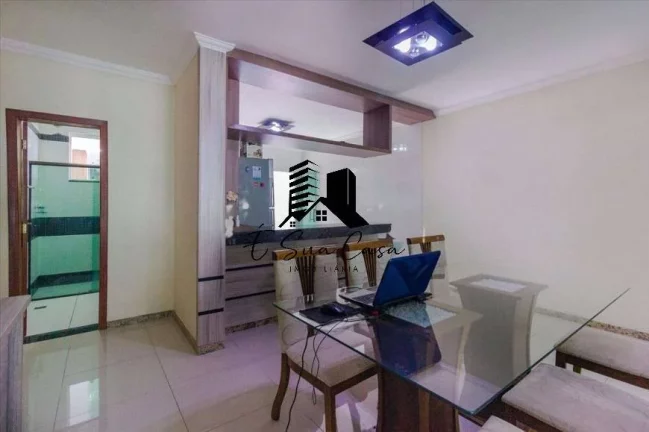Imagem Casa a venda 3 quartos - Bairro Cabral - Contagem/MG
