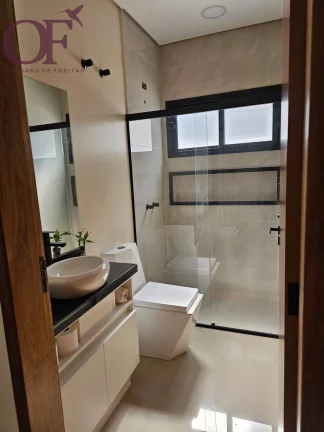 Imagem Casa Térrea Gran Ville Sâo Venâncio II - 3 Quartos - 300m² - Itupeva/SP