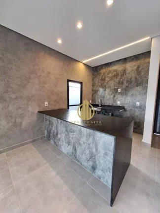 Imagem Casa com 3 suítes à venda, por R$ 954.000 - Residencial Quinta da Mata - Ribeirão Preto/SP