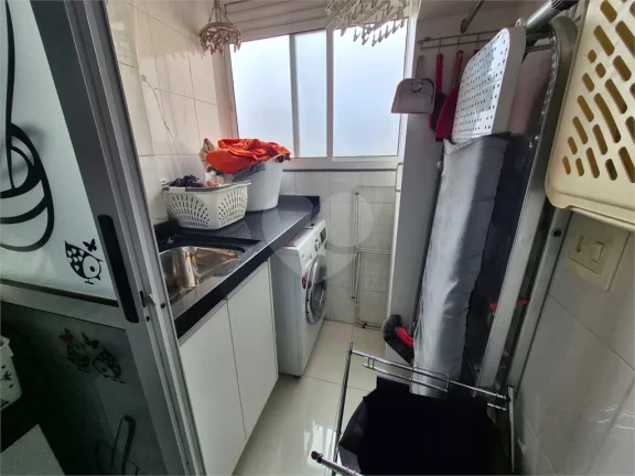 Imagem Apartamento à venda com 2 quartos, sendo 1 suíte, no condomínio Arbos Butantã, São Paulo - SP