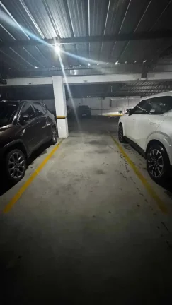 Imagem Apartamento com 3 dormitórios 2 vagas de garagem | Centro, Joinville/SC