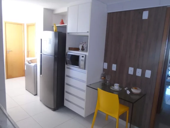 Imagem (AP8017)Apartamento 146m² - Luciano Cavalcante