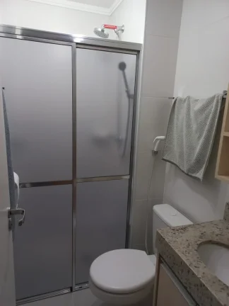 Imagem Aqui está uma oportunidade incrível para adquirir um belo apartamento muito bem localizado na Vila...