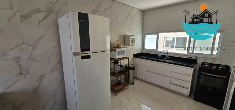 Imagem Casa a Venda em Juquehy - OPORTUNIDADE - piscina ... churrasqueira, 2 vagas, 155m² de construção | Juquehy Imobiliária