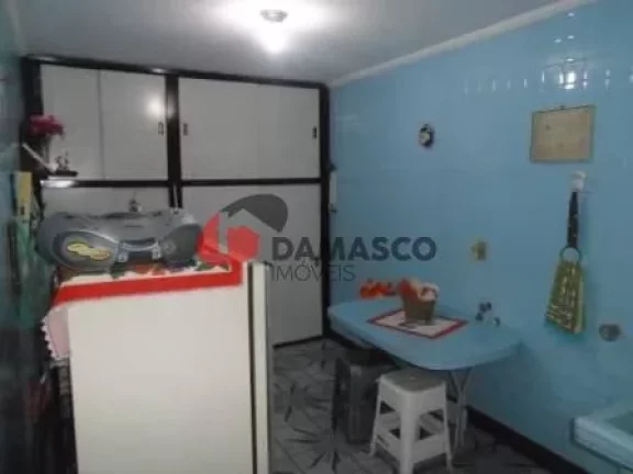 Imagem Casa à venda 2 Quartos, 2 Vagas, 156M², Osvaldo Cruz, São Caetano do Sul - SP