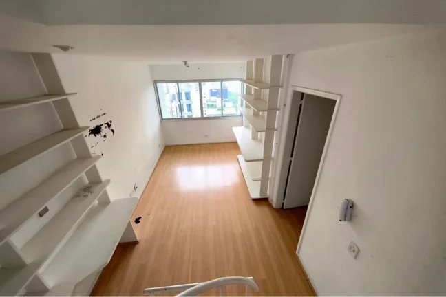 Imagem APARTAMENTO RESIDENCIAL em São Paulo - SP, Itaim Bibi