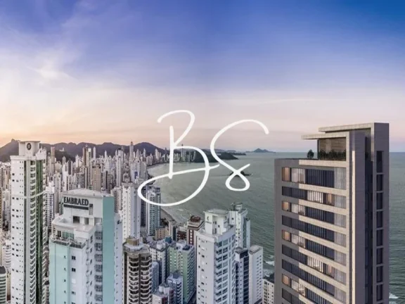Imagem APARTAMENTO RESIDENCIAL em BALNEÁRIO CAMBORIÚ - SC, CENTRO