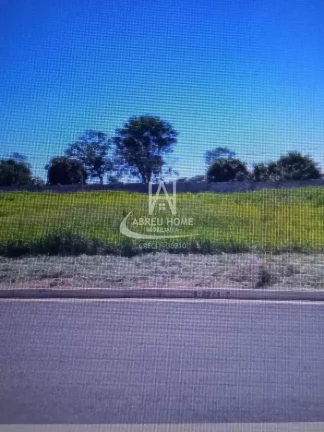 Imagem Terreno à Venda, Parque Residencial Comendador Mancor Daud - São José do Rio Preto