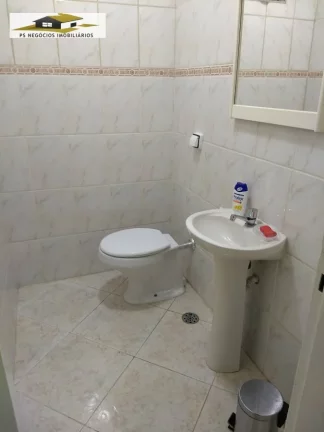 Imagem Apartamento Padrão para Venda em Aclimação São Paulo-SP