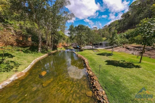 Imagem Chalé Eco Villa Fratelli - Buenos Aires - Guarapari/ES