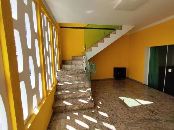 Imagem Casa à venda, 400 m² por R$ 1.000.000,00 - Jardim Terezópolis - Guarulhos/SP