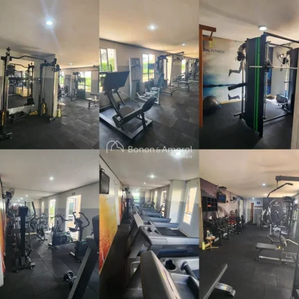 Imagem Venha morar no Inspiratto - Apartamento diferenciado no Bairro Swift

Pertinho da Leopoldo Mandic e ...